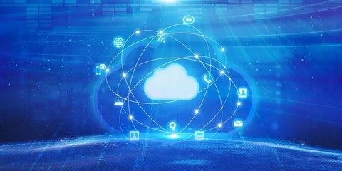 通過三項可信云評估，天翼全?；旌显瞥掷m構建安全可信核心優勢