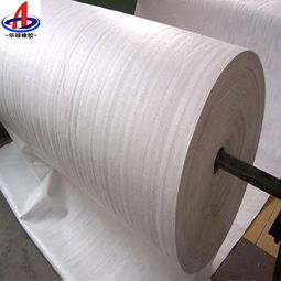 防滲防水土工布的作用及應用領域