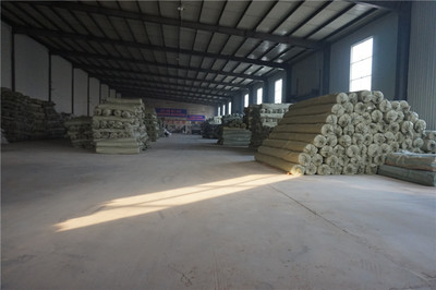 土工布及其在廣西、廣東等地的應(yīng)用與發(fā)展