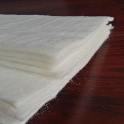200g聚酯長絲土工布價格解析與建材加工應(yīng)用