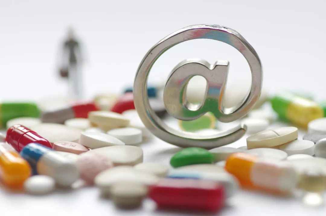 藥品跨境電商 機遇與挑戰