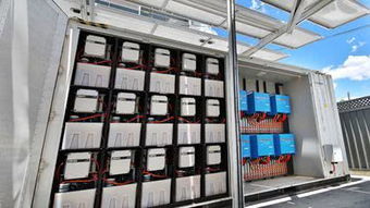 液流電池技術革新與電子商務模式融合 儲能產業發展的新機遇與挑戰